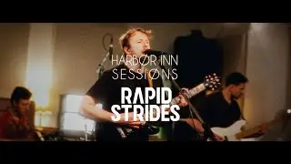 Rapid Strides - Resignation (Standing Still) (Live @ HARB&Oslash;R INN SESSI&Oslash;NS)