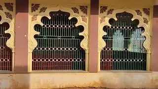 Baba Gor dargah ke bahar ka khubsurat nazara