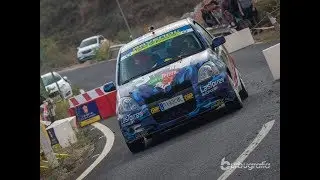 Rally Teror 2018