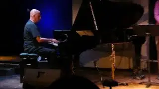 Moonlight On The Ganges - Larry Porter Quartet