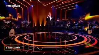 İhsan Güvenç Yıkıla yıkıla