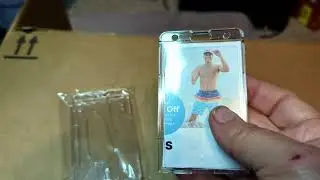 KTRIO Vertical Hard Plastic Badge Holder Review, Really nice set of badge holders that hold the gove