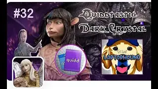 Quidd Collecting App #32 - The Dark Crystal is back on Quidd - plus the $10K Rolex winner announced!