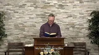 Clay Curtis - Thursday, January 22nd, 2025