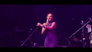 Allison Russell w/ Wendy Melvoin + Lisa Coleman (Prince) - The Returner - Lincoln Center NYC 6/22/25