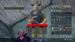 DayZ Christmas Event 2025! Preparing for our Christmas Party!