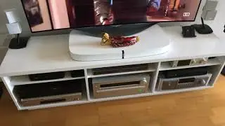 Sonos playbase