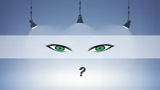 Small Eyes &mdash; Two proven skills you definitely have!