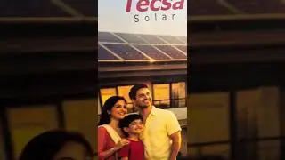 Tecsa Solar Systems