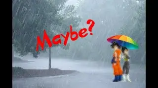 Todays order: Risk of rain 2 Modded (feet. Goku and Vegeta)