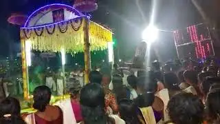 Haripad Kanjoor amma anpoli ezhunnullathu