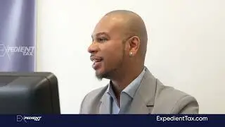 Comcast RISE Recipient 2022 Expedient Tax service