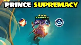 UPDRAFT 3STAR MOSKOV AUTO PRINCE  CAN COUNTER NATURE TRIO MLBB MAGIC CHESS BEST SYNERGY COMBO