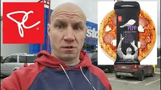 Выбор президента: новая пицца Black Label Pepp!