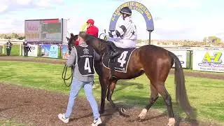 Kalgoorlie Boulder Race Club 7th September 2025 Race 5 Tom Cullen Memorial Handicap 1400Mtrs