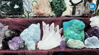 Mineral Fair 