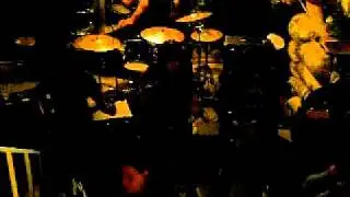 Riot-Thundersteel (cover) by Battle Raider