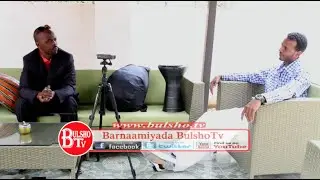 Xaqiiji Fankaaga Iyo Cabdi Hani Xaashi BulshoTv Full by Yamyam Production