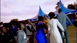 RIYO OLOYA KODI LIVE by Bro.Joel Anayo