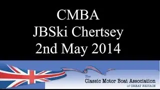 CMBA Chertsey