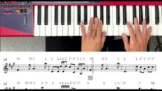 King Gnu 『SPECIALZ』Synth Bass 演奏