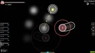 How is this 130pp | osu!