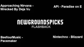 Flashback 9