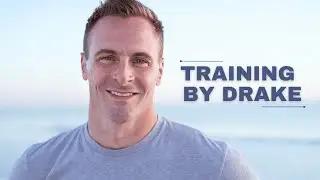 Training By Drake Promo