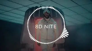 2 Chainz X Adam Scott - Expensify This (8D Audio)