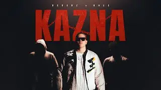 DEGENZ X HALE - KAZNA (Official video)