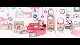 【Toca World】で遊んだよ~!　【歌花ゆめか】　#歌花ゆめか　#tocaboca　#Toca 