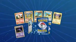 Pok&eacute;mon TCGO - Opening Packs from Suicune Blister and Mega Mystery Power Box
