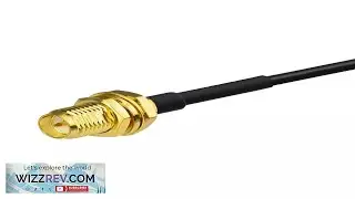 WiFi Antenna Extension Cable 5m For WiFi Adapter WiFi Router Booster IP Review