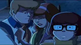 Fred & Daphne - Chemical love