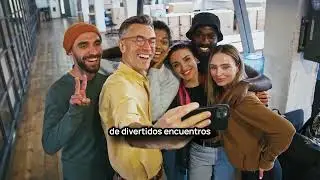 IMMERSE: El mundo virtual para la formación en idiomas en la empresa