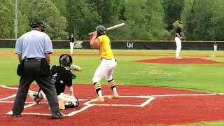 South Iredell at Lake Norman baseball