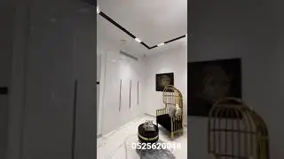 Studio Furnished / Danube/ luxury apartment