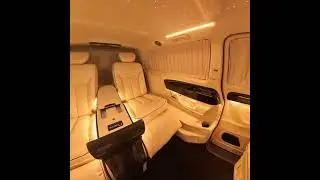 Transform Your Vehicle into a VIP Luxury Masterpiece