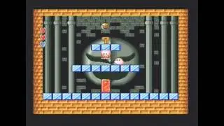 Run 4 Fun - Super Mario Bros. 2 (SNES Super Mario All-Stars PAL version)