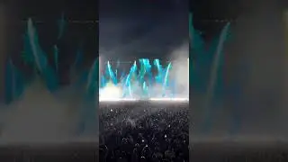 Tale of Us | Afterlife Medellin 2023 #afterlife #taleofus #melodictechno #shorts