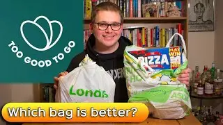 Too Good To Go - January 2026 - One Stop & Londis