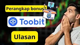 Toobit Review 2026: Biaya Tersembunyi & Fakta Bonus yang Jarang Dibahas