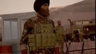 Official FauG game teaser | Akshay Kumar | nCore games