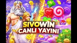 🔴 SLOT CANLI YAYIN 🔴 SLOT OYUNLARI 🔴SWEET BONANZA 1000 MAX WIN #slot #slotoyunları #sweetbonanza