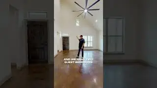 Finished 2000 sqft Barndominium + XL shop