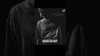 SASHA SLOW  - NF | RAPPERS VIBE | NATHAN FEUERSTEIN | NF FAN CLUB