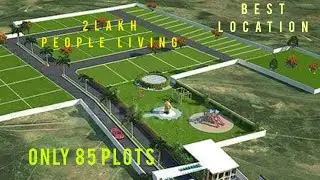 Ametek Park Drive Plot Crossing Republic. For more details Call 7303174489. (Soft Launch)