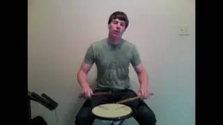 Paradiddle Diddle Exercise - Improve Your Paradiddle Diddle