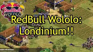 Yo vs Barles - RedBull Wololo Londinium Last Chance Qualifier!