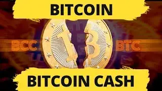 What is the difference between Bitcoin and Bitcoin Cash